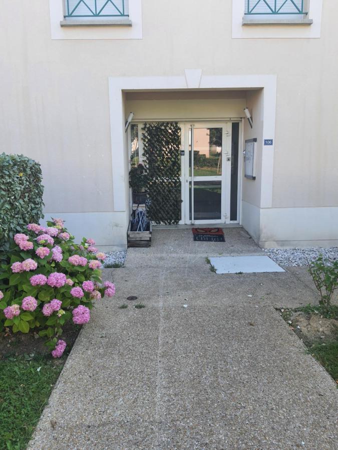 Maison Sympa A 3 Minutes De Disneyland Magny-le-Hongre Exterior photo