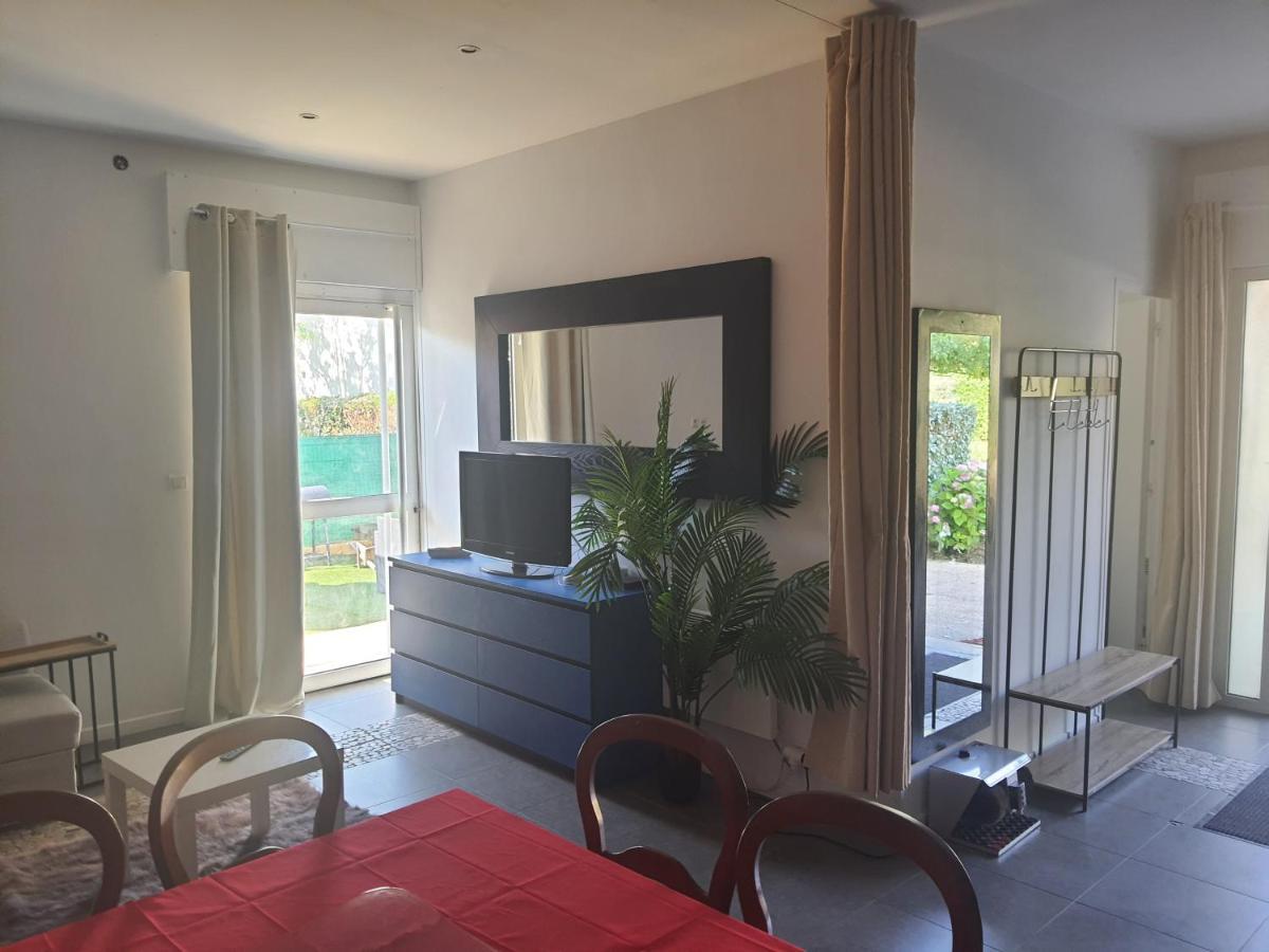 Maison Sympa A 3 Minutes De Disneyland Magny-le-Hongre Exterior photo